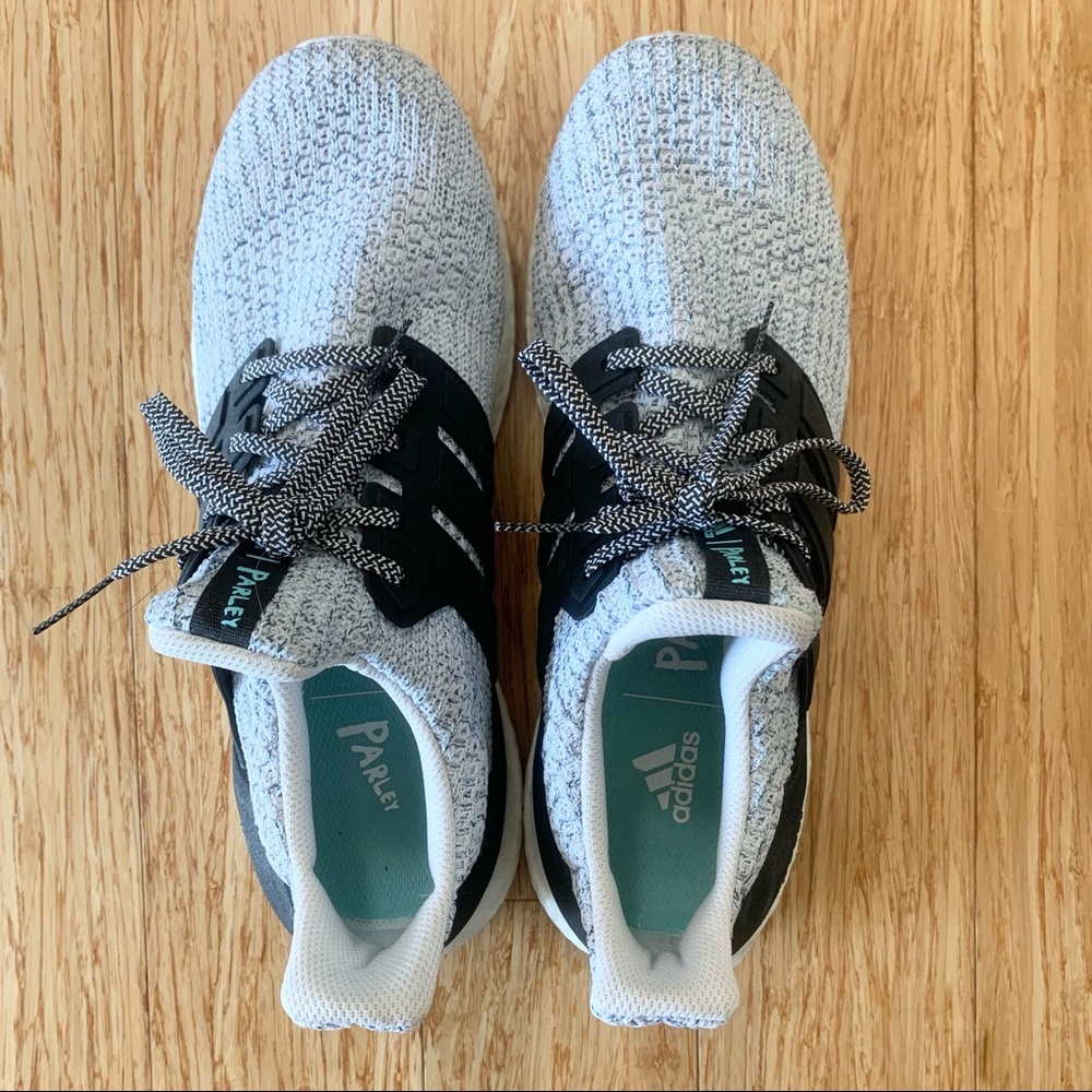Adidas Parley Ultra Boost
